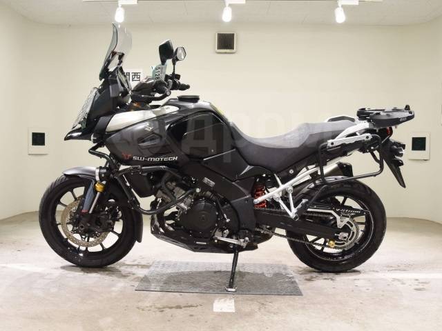 Suzuki V-Strom 1000. 1 000. ., , ,  .     