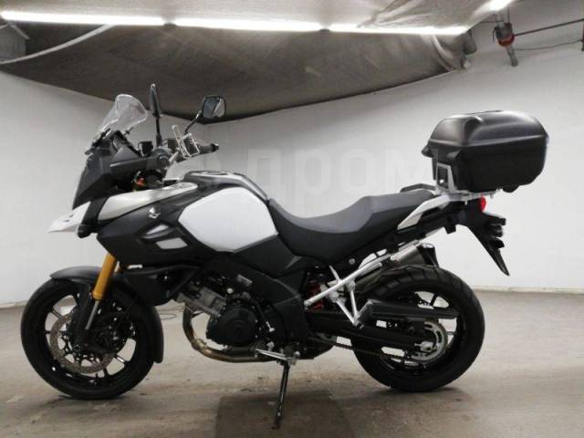 Suzuki V-Strom 1000. 1 000. ., , ,  .     