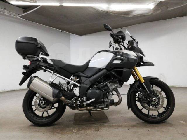 Suzuki V-Strom 1000. 1 000. ., , ,  .     