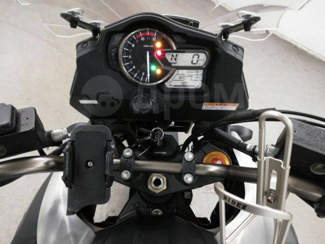 Suzuki V-Strom 1000. 1 000. ., , ,  .     