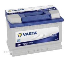  Varta BLUE Dynamic 12V 74Ah 680A (R+) 17,54kg 278x175x190  Varta 574012068 Varta '574012068 