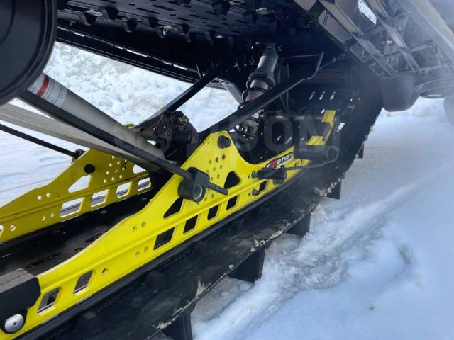 BRP Ski-Doo Summit X. ,  ,   