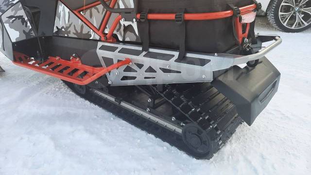 РЎРЅРµРіРѕС…РѕРґ Sharmax SN 650