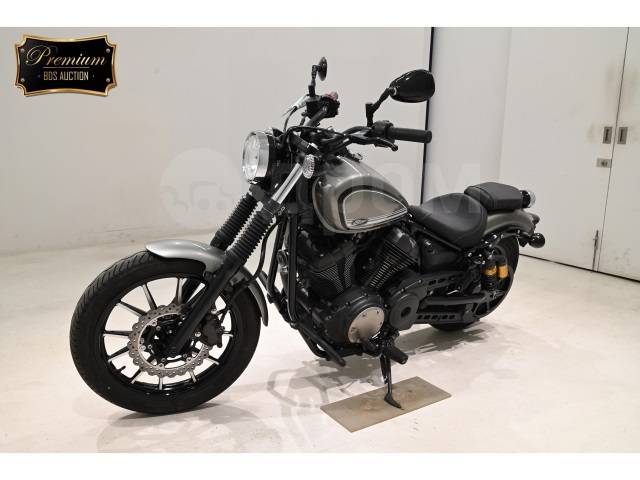 Yamaha XVS 950 Bolt. 950. ., , ,  .     