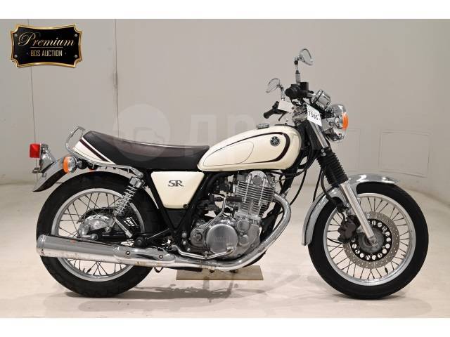 Yamaha SR400. 400. ., , ,  .     