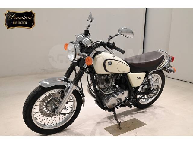 Yamaha SR400. 400. ., , ,  .     