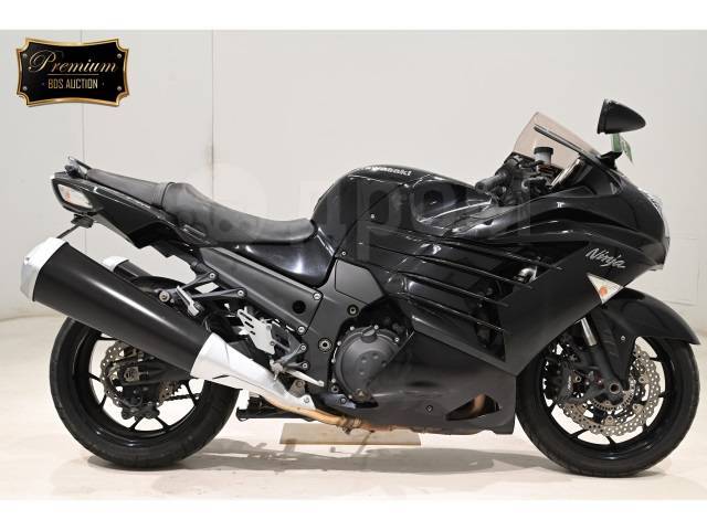 Kawasaki Ninja ZX-14R. 1 400. ., , ,  .     