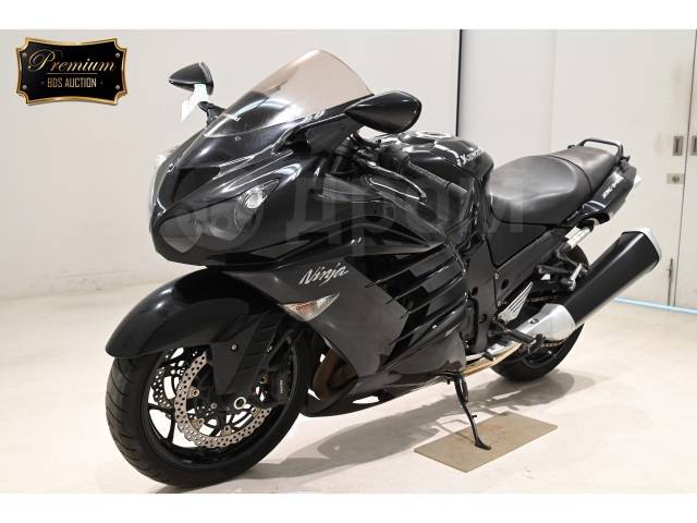 Kawasaki Ninja ZX-14R. 1 400. ., , ,  .     