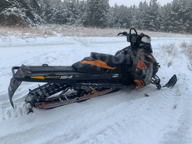 BRP Ski-Doo Summit SP. ,  ,   