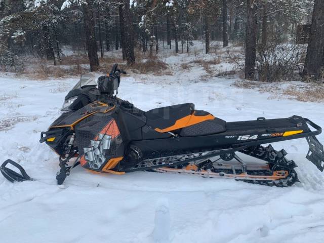 BRP Ski-Doo Summit SP. ,  ,   