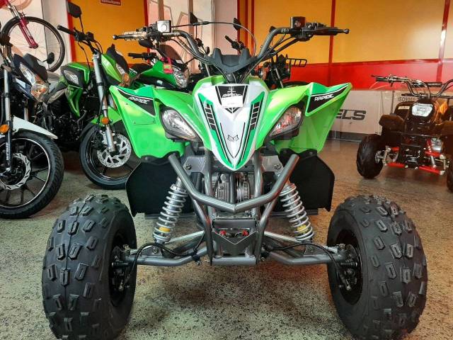 Квадроцикл Kayo bull 110