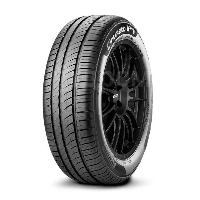 Летняя шина Pirelli Cinturato P1 Verde 185/65 R15 92H