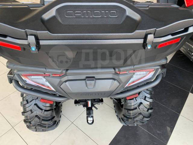 CFMoto CForce 600 S EPS. ,  \,   