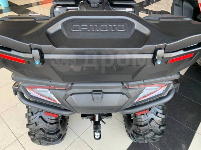 CFMoto CForce 600 S EPS. ,  \,   