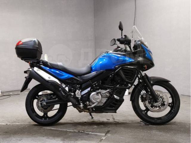 Suzuki V-Strom 650. 650. ., , ,  .     