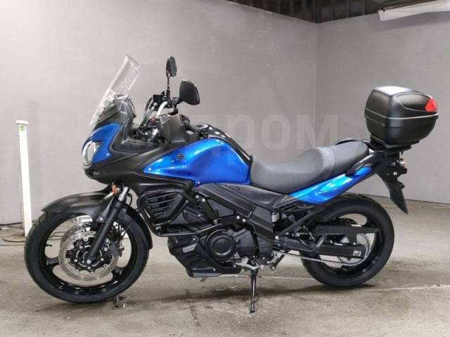 Suzuki V-Strom 650. 650. ., , ,  .     