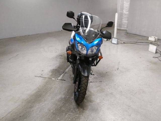 Suzuki V-Strom 650. 650. ., , ,  .     