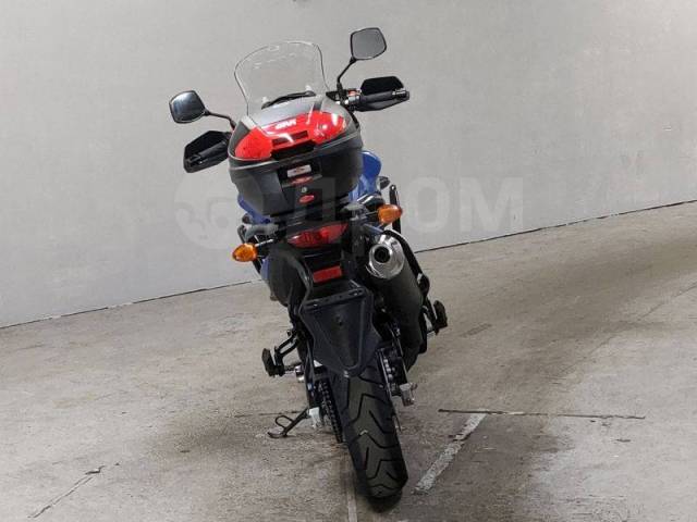 Suzuki V-Strom 650. 650. ., , ,  .     