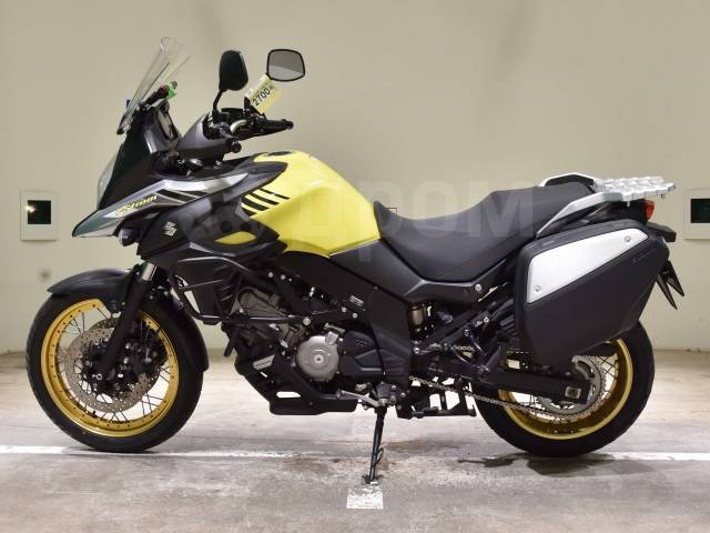 Suzuki V-Strom 650. 650. ., , ,  .     