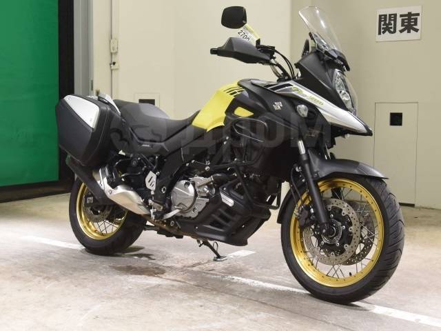 Suzuki V-Strom 650. 650. ., , ,  .     