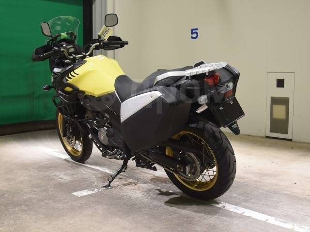 Suzuki V-Strom 650. 650. ., , ,  .     