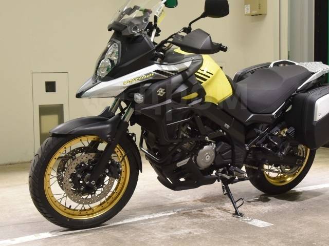 Suzuki V-Strom 650. 650. ., , ,  .     