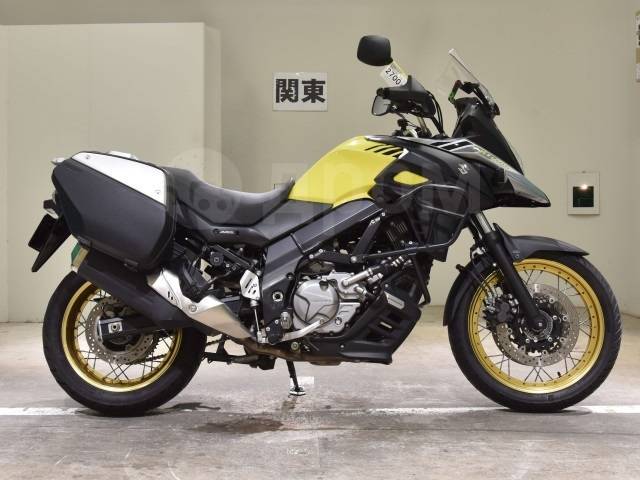 Suzuki V-Strom 650. 650. ., , ,  .     