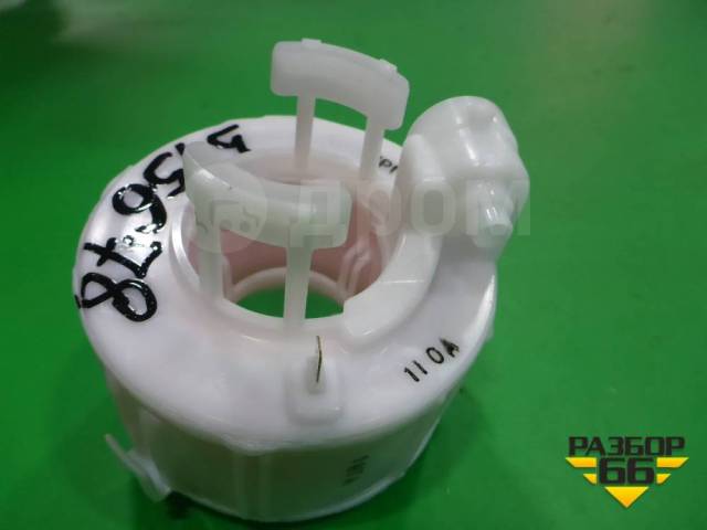 Купить Фильтр топливный (новый) (S311121R000) Hyundai Solaris с 2010 ...