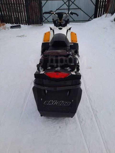 BRP Ski-Doo Freeride 154. ,  ,   