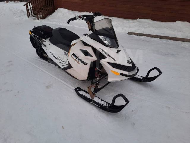 BRP Ski-Doo Freeride 154. ,  ,   