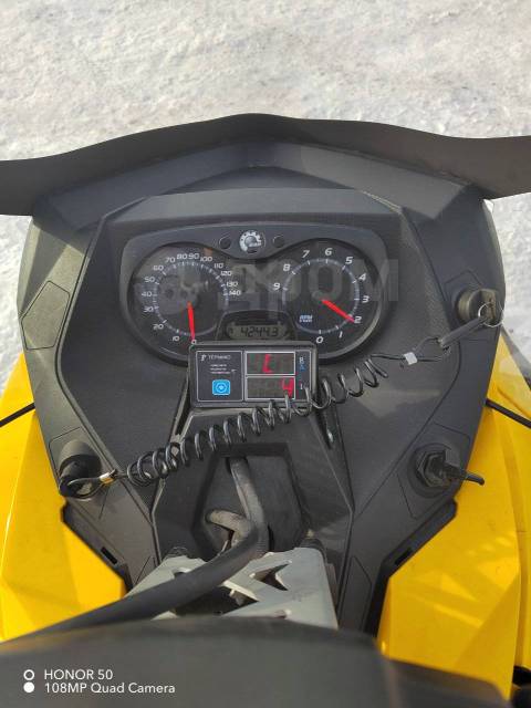 BRP Ski-Doo Tundra. ,  ,   