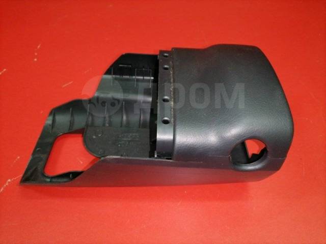 Кожух рулевой колонки на Toyota Corolla Fielder ZZE124G - Купить запчасть ш/к 55