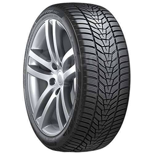 Hankook Winter i*cept Evo3 W330, 215/50 18