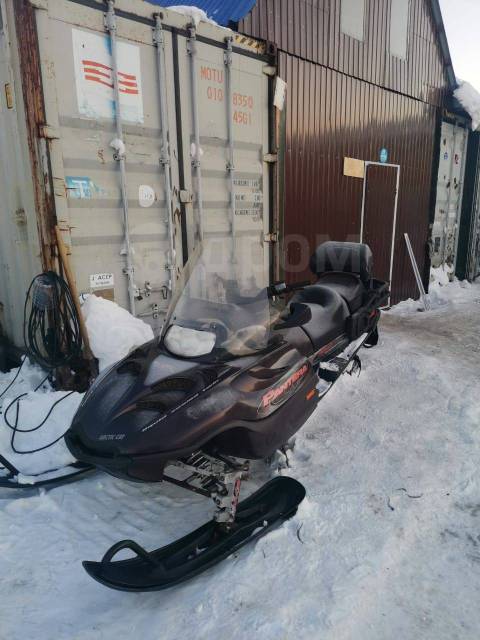 Arctic Cat 550i. ,  ,   