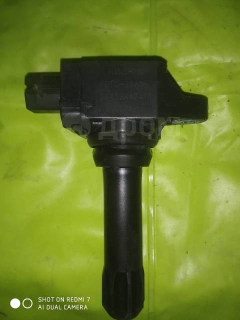 Купить Катушка зажигания на Subaru XV GT3 GT7 2017-2021г в Перми по ...