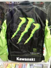 Monster Energy Мотоэкипировка