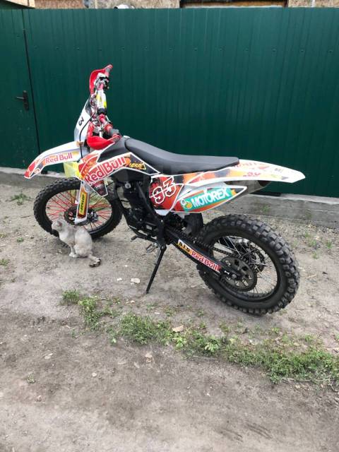 Racer SR x1 Cross x1