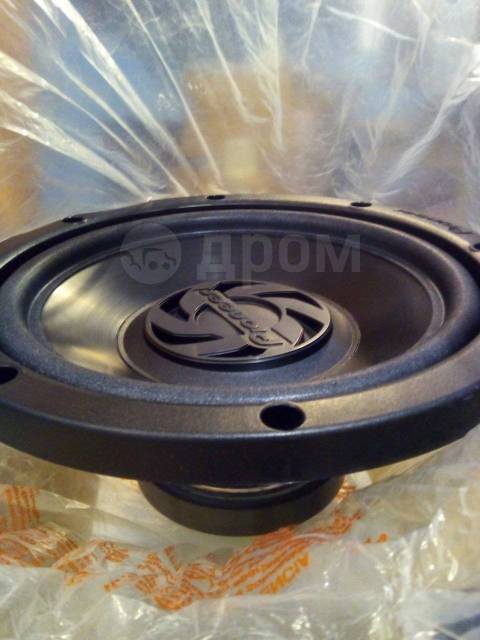 Pioneer free best sale air subwoofer