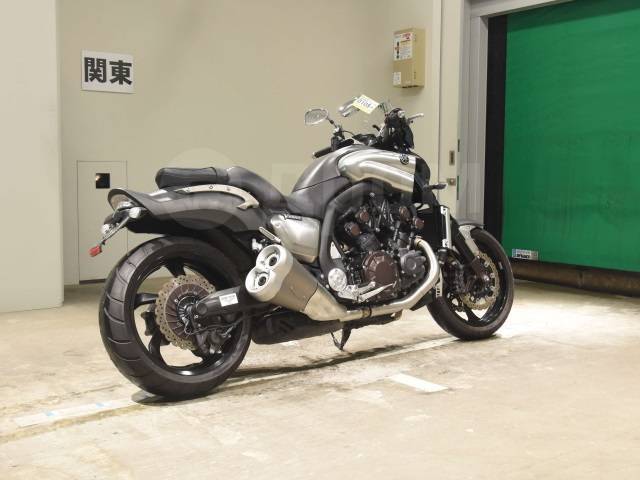 Yamaha V-Max 1700. 1 700. ., , ,  .     