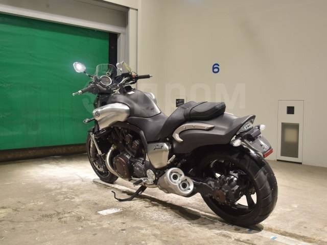 Yamaha V-Max 1700. 1 700. ., , ,  .     