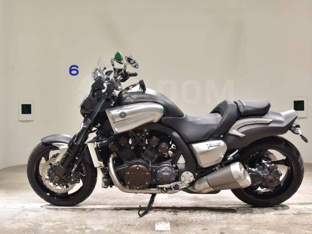 Yamaha V-Max 1700. 1 700. ., , ,  .     