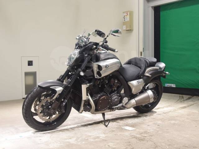 Yamaha V-Max 1700. 1 700. ., , ,  .     