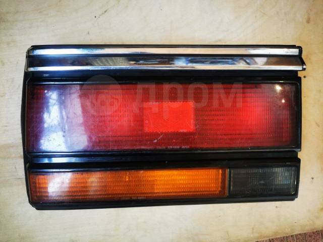    Nissan Skylin HR30