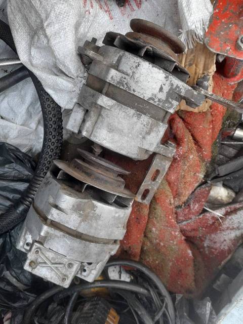 Купить Генератор Газ 51,52, Газ53, Газ66, Газ3307, Газ3308, Газ3309 ...