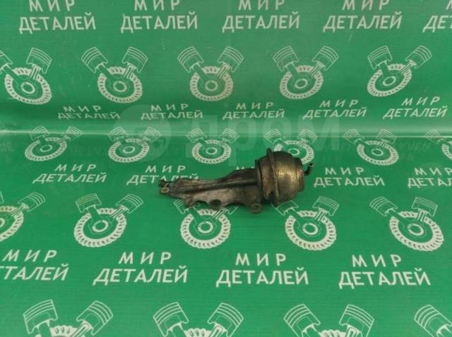 Купить Клапан изменения геометрии впускного коллектора Nissan 350Z ...