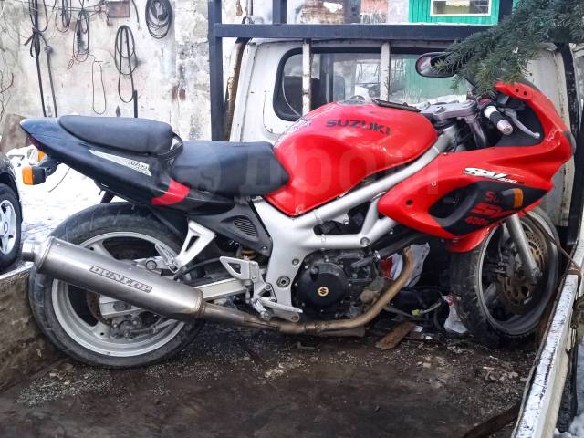 Suzuki SV 400. 400. ., , ,   