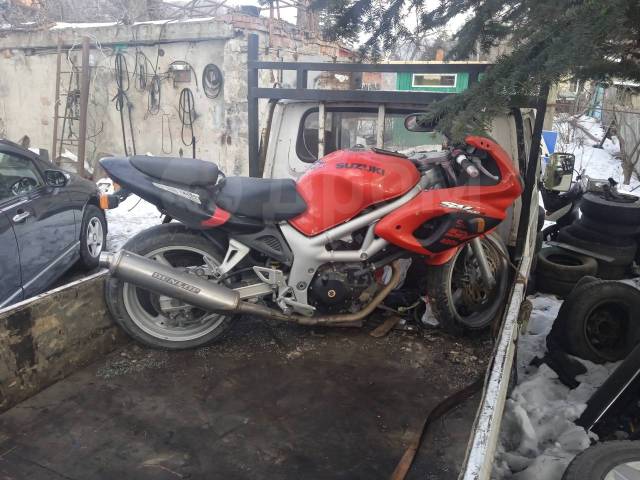 Suzuki SV 400. 400. ., , ,   