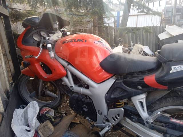 Suzuki SV 400. 400. ., , ,   