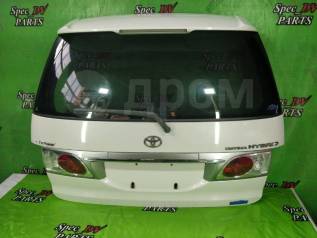   Toyota Estima 2003 670052R440 AHR10 2Azfxe 