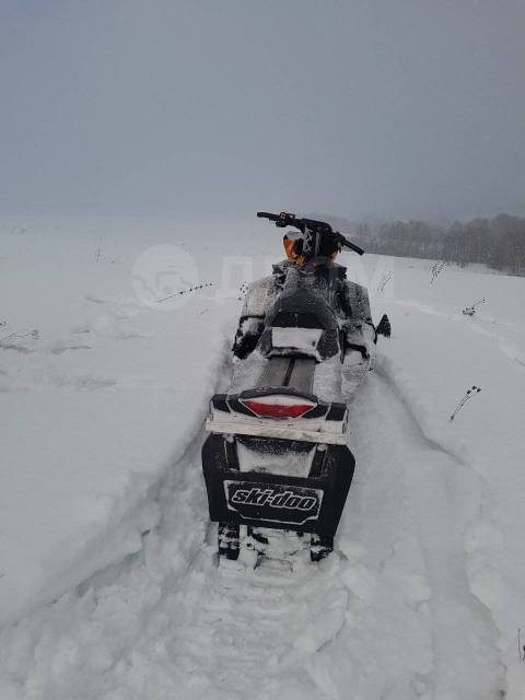 BRP Ski-Doo Summit Sport. ,  ,   